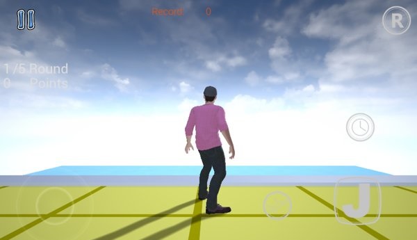 人偶模拟器手机版图2