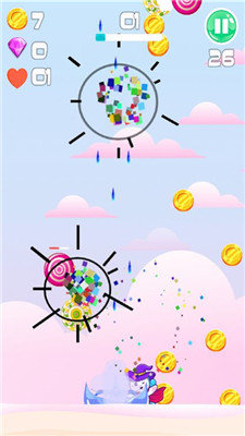 辛格姆独角兽大战图2