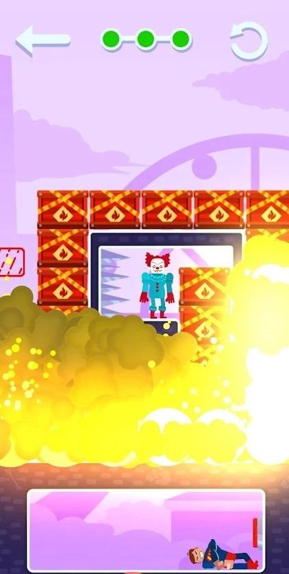 超级一拳英雄图3