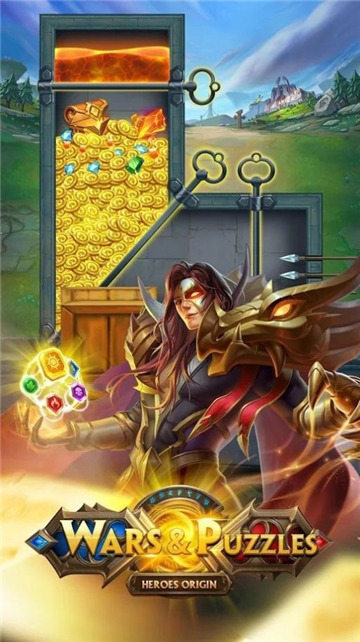 魔戒消消消手游官网版图2