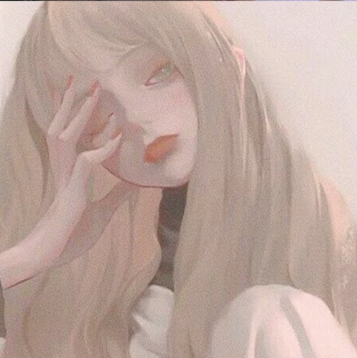 高岭之花的自我修养