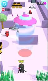 狼人杀乱斗射击官网版图1