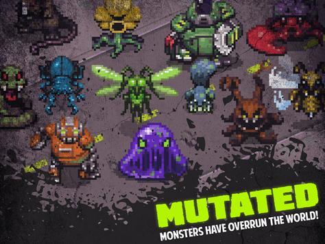 空闲荒原生存图1