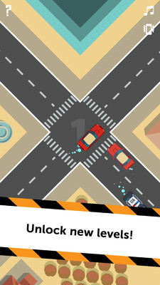 小型车：快速通行图5