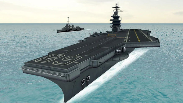 改装大作战测试版图3