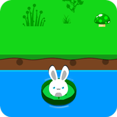 救救兔子