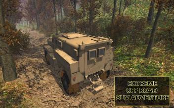 越野任务极限SUV冒险图2