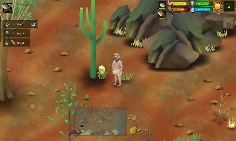 德爷模拟器手机版图1