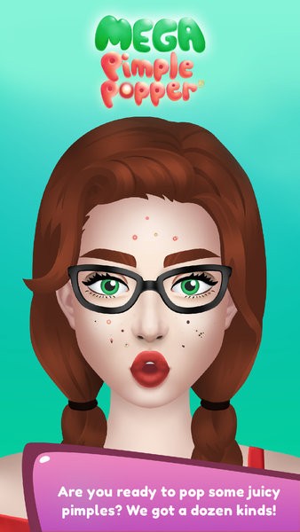 超级整容院手机版图2