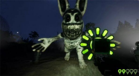 奇怪动物园规则怪谈游戏图2