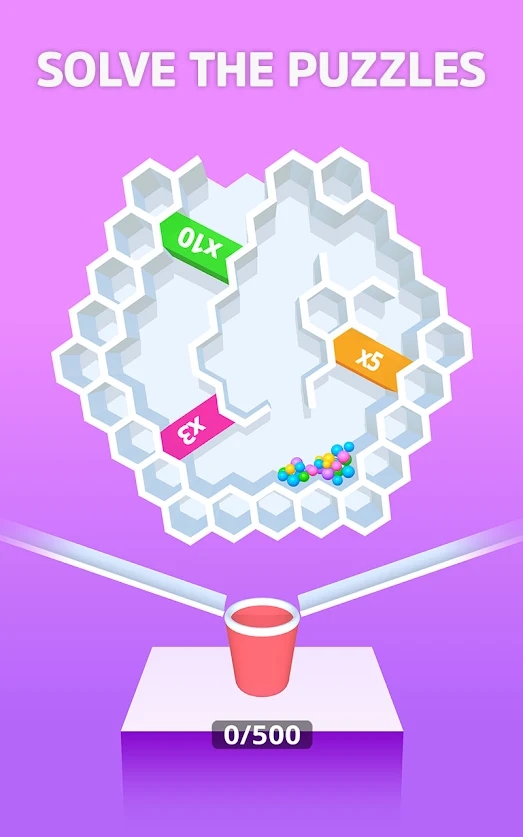 多迷宫游戏手机版最新版图3