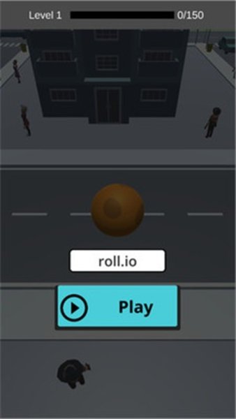 巨石大作战最新版图3