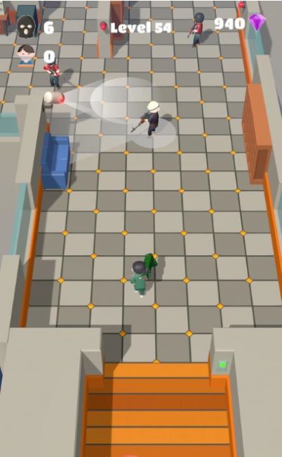 隐身特警游戏安卓版图2