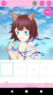 洛丽塔兽耳娘图4