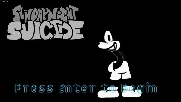 周五夜放克米老鼠模组图1