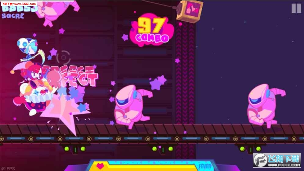 Muse Dash安卓版图3