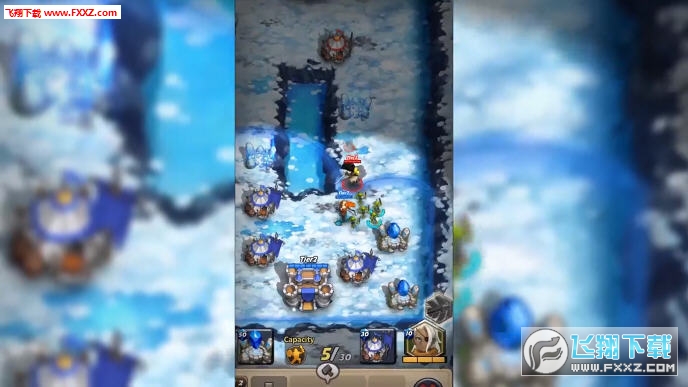 燃烧城堡手游图2