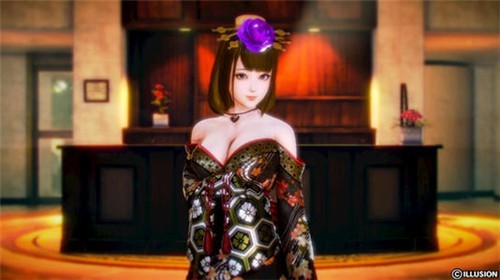 甜蜜的选择2图1