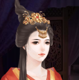 冠宠嫡妃橙光安卓版