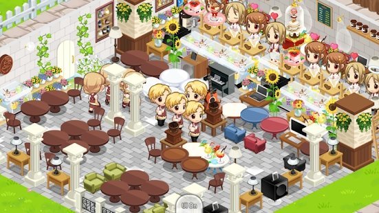 你好卡布奇诺重新调制图1