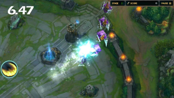 探险家伊泽瑞尔图3