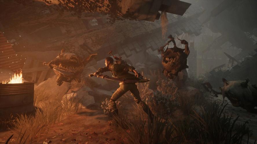 灰烬重生2存档修改器图2