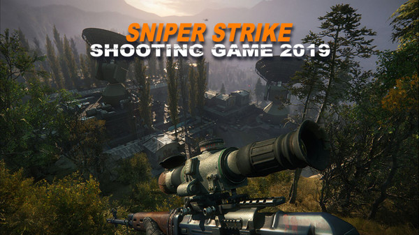 狙击手军事任务图3