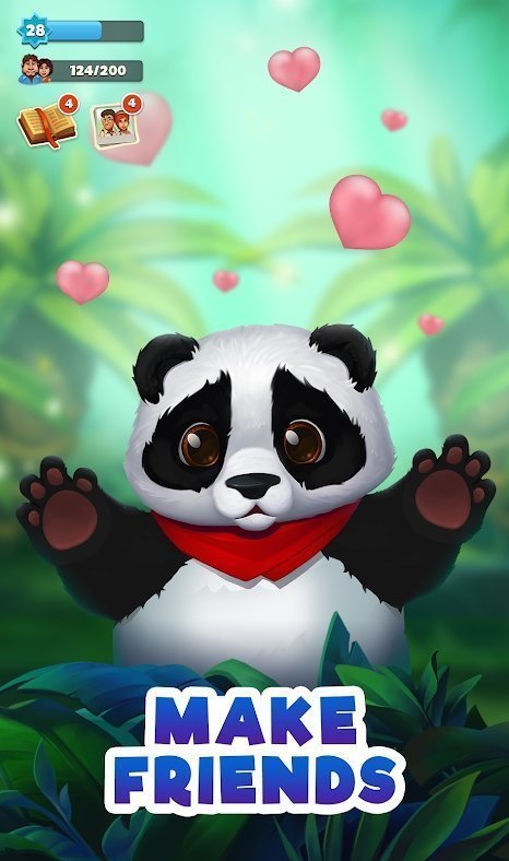 特里贝兹城市模拟图1