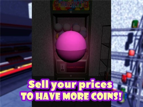 玩具鸡蛋贩卖机图1