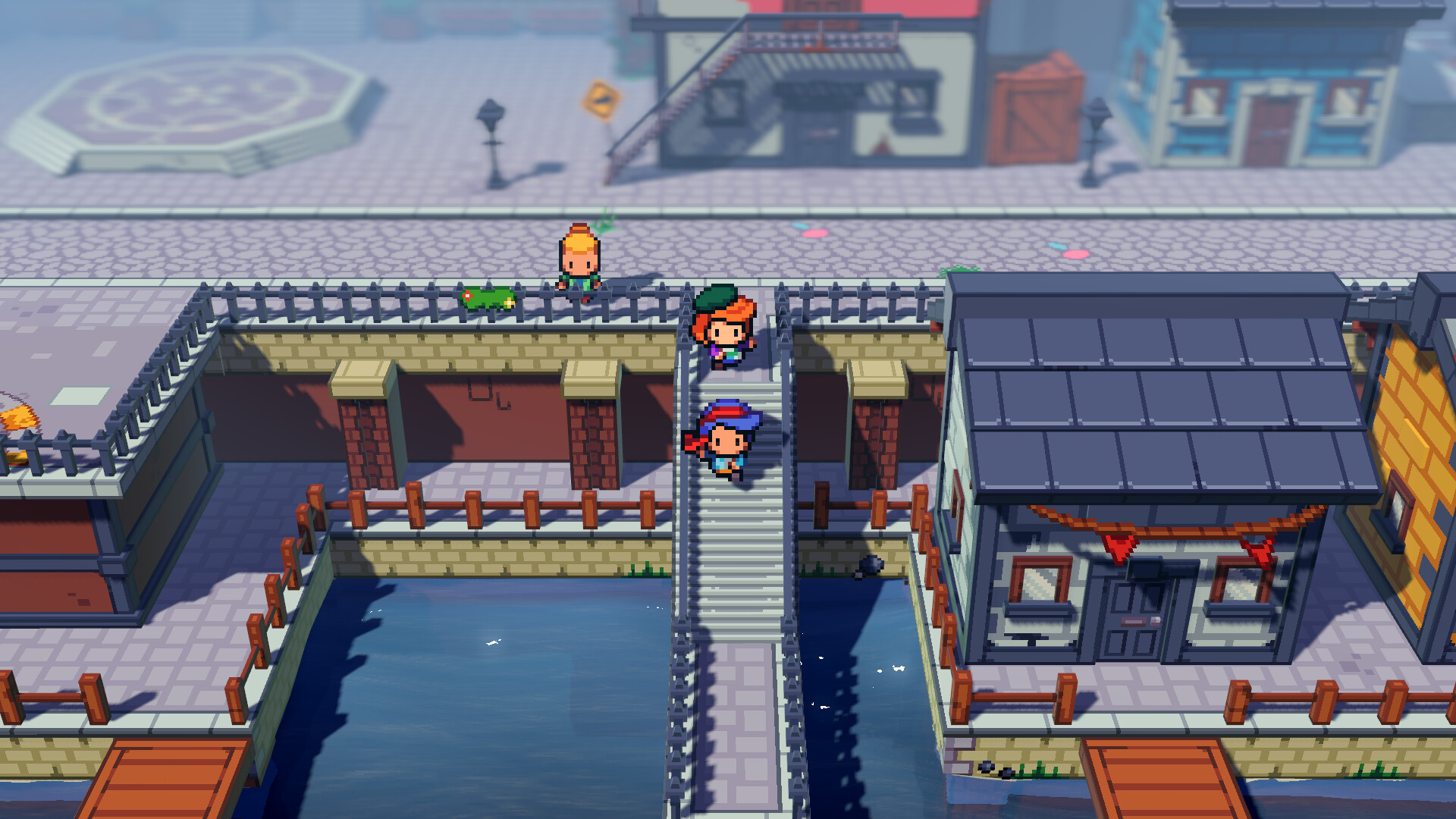 磁带怪兽九项修改器图1