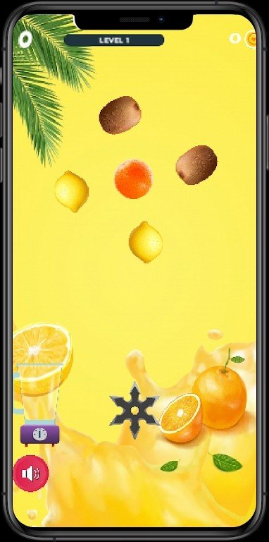 终极水果切片图2