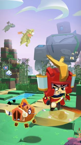 开门我是勇者图3