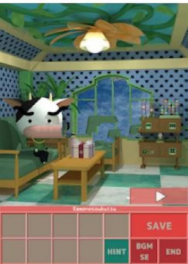 小逃生老鼠的黑暗飞跃图3