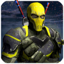 中风超级英雄战役模拟器