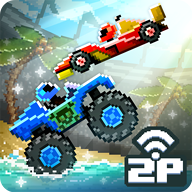 撞头赛车安卓版