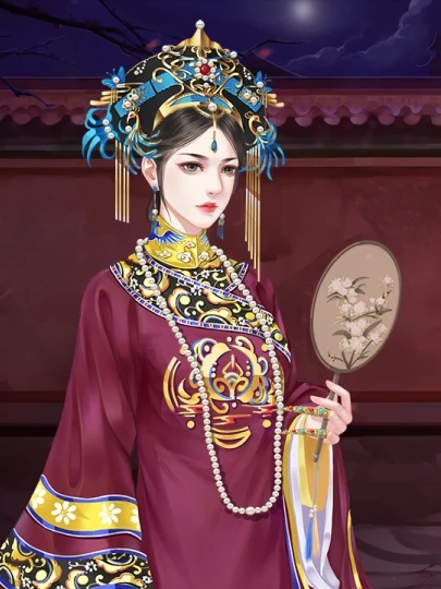 为君之道清软最新版图2