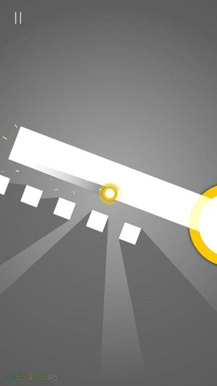 跳舞的蛋蛋彩色线图4