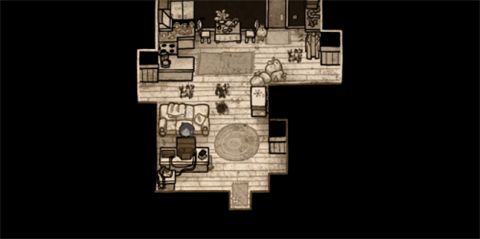 安迪与莉莉的棺材手游图3