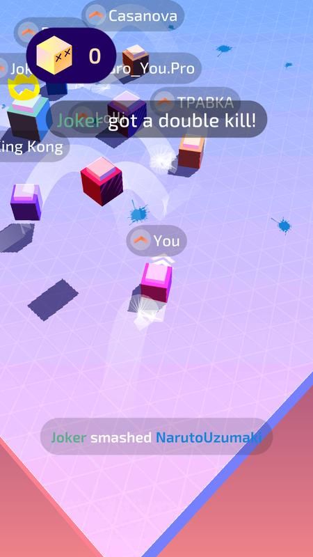 Jumpee.io游戏安卓版图1