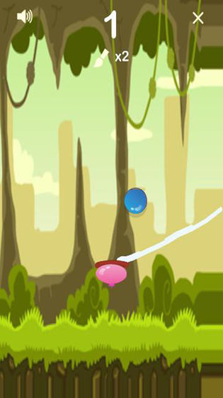 恩爱气球一定要永远在一起B图3