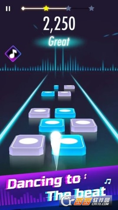 音乐砖块跳跃图1