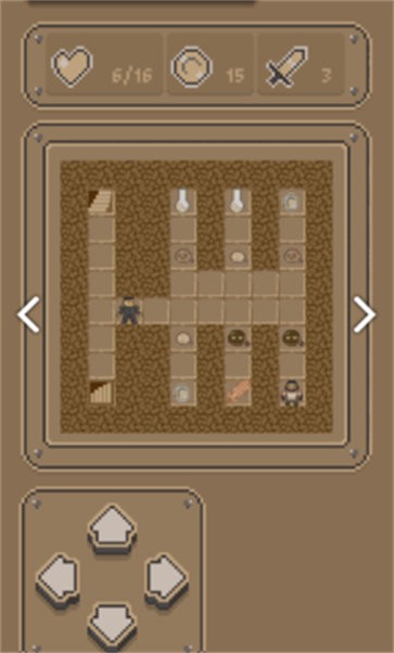 风格练习小姐姐图1