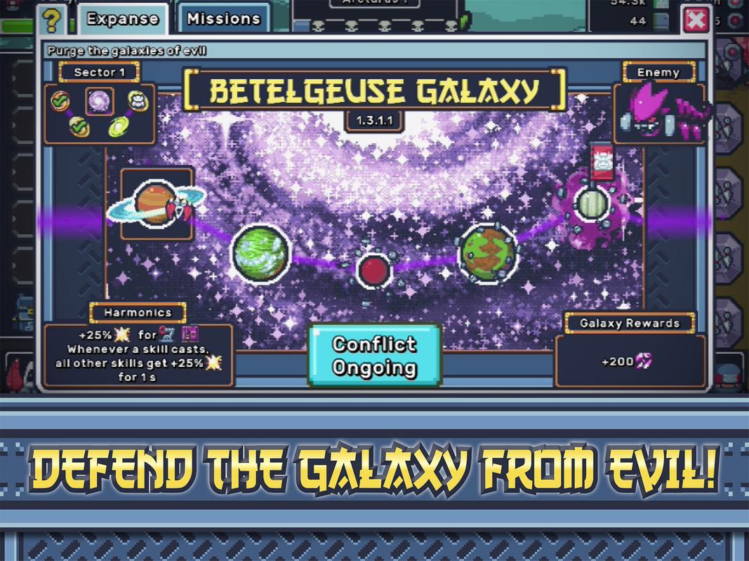 闲置无上忍者图1