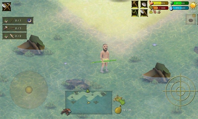 德爷模拟器手机版图3