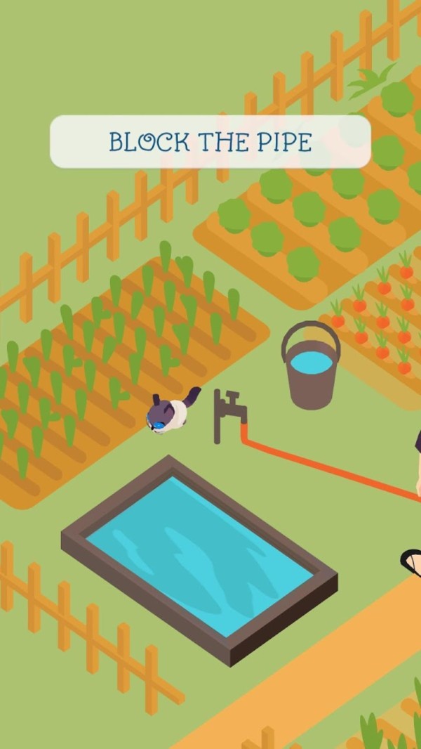 恶作剧猫咪中文版图2