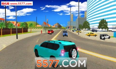 驱动车驾驶2图1