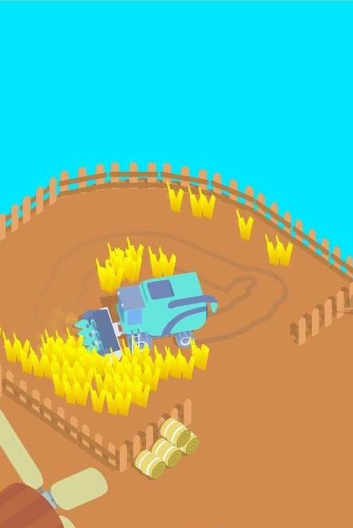 终极小车手游戏安卓版图1