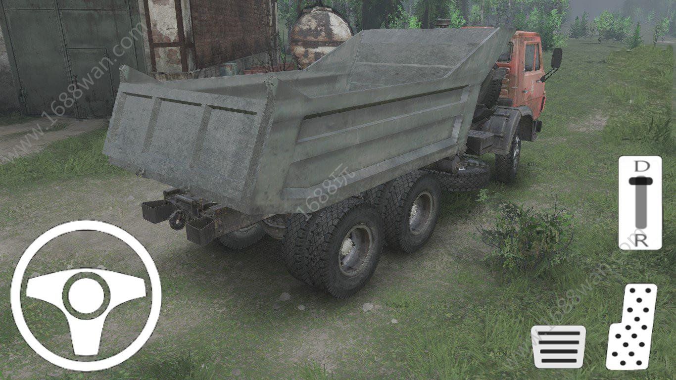 Truck Driver Factory图2