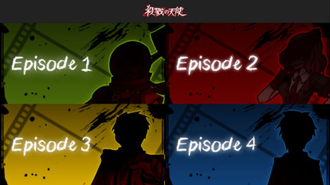 杀戮的天使手游移植版图3