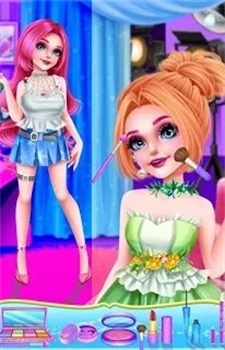 吉他公主2好莱坞之旅图3